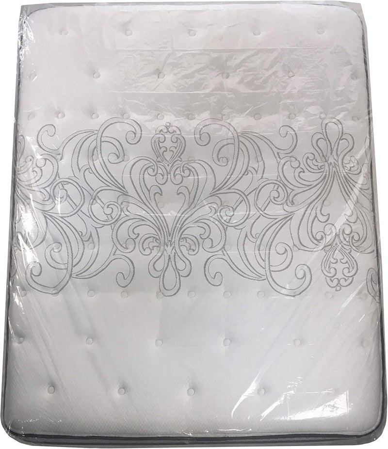 UBOXES Full Size Mattress Bag - Heavy Duty 54" x 12" x 90" Waterproof Cover - Image 3